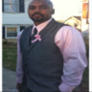 Meet your Posher, Barry